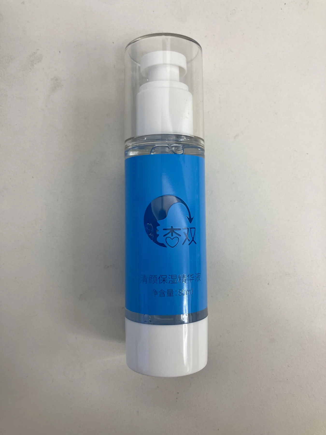 产品资质与效果依据中心专题场景