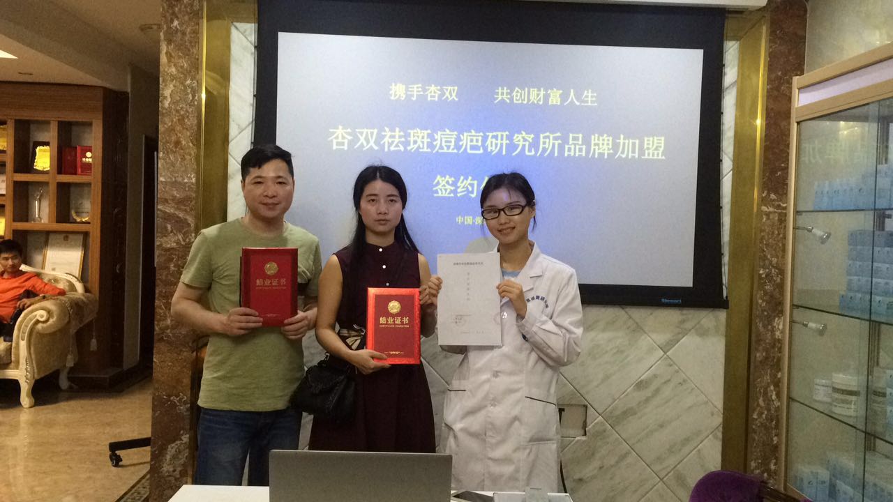 门店合作支持体系专题场景