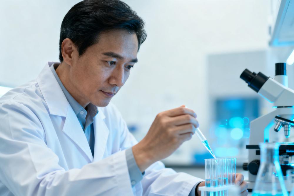 2019 年杏双医学:科研模型搭建