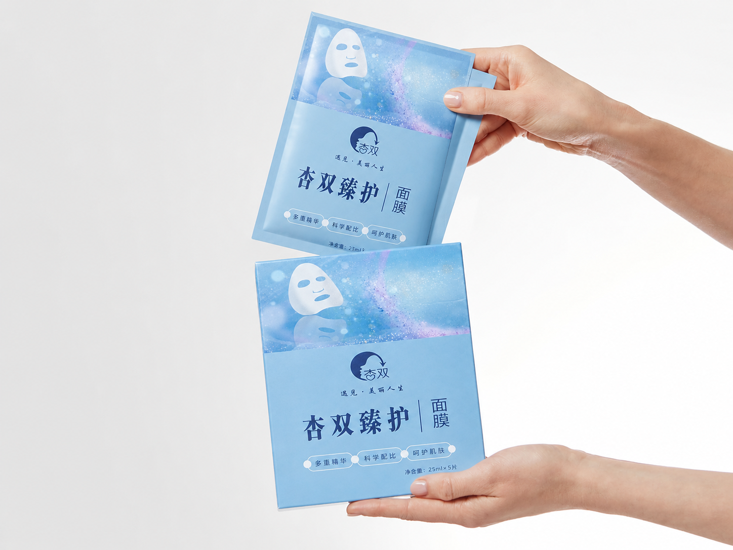 现有产品升级专题场景